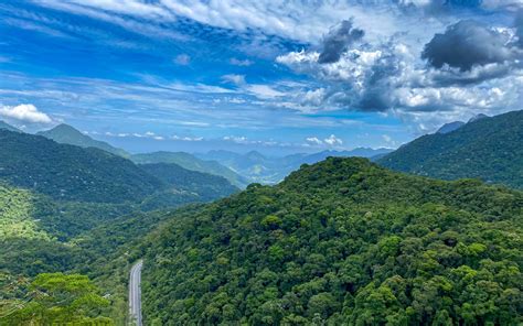 Mirante da Serra: A Panoramic Playground Where Nature Meets Cityscape Splendor!